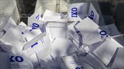 Συντριπτικό «όχι» στην ιδιωτικοποίηση της ΕΥΑΘ δείχνουν τα πρώτα αποτελέσματα