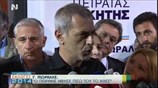 Γ. Μώραλης: Ο Πειραιάς γύρισε την πλάτη του στο χθες