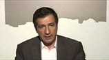 Δηλώσεις του δημάρχου Αθηναίων Γ. Καμίνη