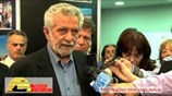 Δηλώσεις του υποψηφίου για το δήμο Πειραιά Θ. Δρίτσα