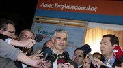Στη «μη συνένωση της παράταξης» απέδωσε το αποτέλεσμα στον Δήμο ο Άρης Σπηλιωτόπουλος