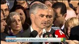Δηλώσεις του Άρη Σπηλιωτόπουλου για το εκλογικό αποτέλεσμα