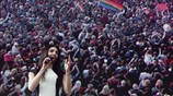 Συναυλία της Κοντσίτα στη Βιέννη