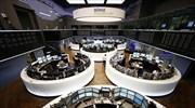 Μικτά πρόσημα στις ευρωαγορές - Αδύναμος ο FTSE 100