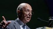 Κ. Σημίτης: Ελάχιστα πιθανό ένα νέο κούρεμα