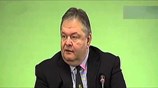Ευ. Βενιζέλος: Ο λαός αντέδρασε με ωριμότητα και σοφία στον πρώτο γύρο