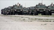 Ουκρανία: Διαταγή Πούτιν για απόσυρση ρωσικών στρατευμάτων