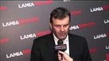 Οι πρώτες δηλώσεις του Απόστολου Γκλέτσου για το νέο κόμμα