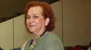 Πέθανε η ομότιμη καθηγήτρια του ΑΠΘ και πρώην αντιπρύτανης Αθανασία Τσατσάκου
