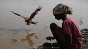 Νεκροί από χολέρα στο Νότιο Σουδάν