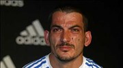 Συνέντευξη Τύπου: Πύρρος Δήμας