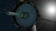 «Διαστημικοί χάκερ» ετοιμάζονται να «αναστήσουν» δορυφόρο σε τροχιά