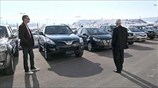 Πόλος έλξης για τις αυτοκινητοβιομηχανίες η Βουλγαρία