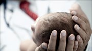 UNICEF: Σχεδόν 3 εκατ. νεογέννητα θα μπορούσαν να σώζονται κάθε χρόνο