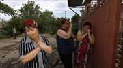 Συνεχίζονται οι επιχειρήσεις των ουκρανικών ενόπλων δυνάμεων στο Σλαβιάνσκ
