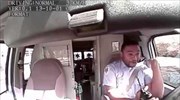 Ο πιο κεφάτος οδηγός ασθενοφόρου