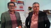 Κ. Πελετίδης: Αποσυνδέει την επίσκεψη Τσίπρα στην Πάτρα από την υποψηφιότητά του
