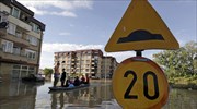 Βοσνία - πλημμύρες: Εθνικό πένθος για τα θύματα, κρίσιμη η κατάσταση στο βορρά
