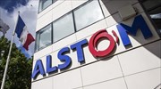 Alstom: Ετοιμάζει επίσημη προσφορά η Siemens;