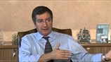 Γ. Καμίνης: Παραμένω ανεξάρτητος υποψήφιος, πέρα από στηρίξεις κομμάτων