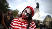 CNN: Σχέδιο για επίθεση από ζόμπι έχει το αμερικανικό Πεντάγωνο