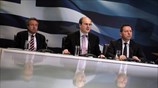 «Πράσινο φώς» για χρηματοδότηση ΜμΕ μέσω του Ελληνικού Επενδυτικού Ταμείου