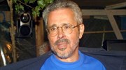 Στη εισαγγελία Εφετών το εξώδικο του Κ. Ζουράρι