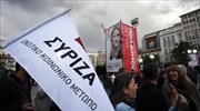 ΣΥΡΙΖΑ: Επιλεκτικές ευαισθησίες της κυβέρνησης για τις δημοσκοπήσεις