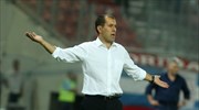 Διαζύγιο Ζαρντίμ με Σπόρτινγκ, έτοιμος για τη Μονακό