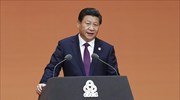 Έμμεση προειδοποίηση του Κινέζου προέδρου για τις εδαφικές διαφορές στην Ασία