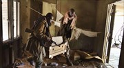 Μάλι: Σφοδρές συγκρούσεις με βαρέα όπλα στο Κιντάλ