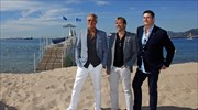 Οι Κάννες σε ρυθμούς των Spandau Ballet