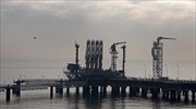 Δεκτό το αίτημα της Enel για τους υδρογονάνθρακες στη Δ. Ελλάδα