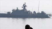 Απειλές Πιονγιάνγκ για απροειδοποίητα χτυπήματα κατά νοτιοκορεατικών πλοίων