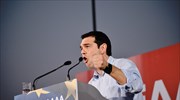 Αλ. Τσίπρας: Στις 25 Μαΐου κρίνεται η διετία της κυβέρνησης