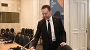 Γ. Στουρνάρας: Στόχος είναι η κατάργηση της έκτακτης εισφοράς αλληλεγγύης