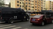 Κίνα: Τυφλή επίθεση σε αγορά με δεκάδες νεκρούς