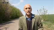 Δύο Ρώσοι δημοσιογράφοι και ένας Βρετανός κρατούνται από τις ουκρανικές αρχές