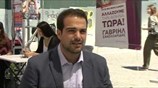 Γ.Σακελλαρίδης: Στον β