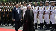 Πυρηνικά: Πιθανή η συμφωνία μέχρι τις 20 Ιουλίου, λέει το Ιράν