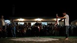 Αναστενάρια στην Αγία Ελένη Σερρών