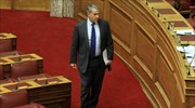 Μ. Βορίδης: Σε κατάσταση απόλυτης απελπισίας ο Αλ. Τσίπρας
