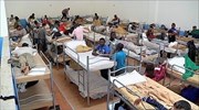 Αποστολή στη Σικελία: Οι «ανεπιθύμητοι» μετανάστες της Ευρώπης