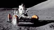«Backup» του ανθρώπινου πολιτισμού στη Σελήνη