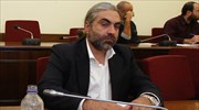 Υπόθεση Χ.Α.: Προθεσμία για την απολογία του έλαβε ο Χρ. Αλεξόπουλος