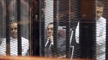 Αίγυπτος: Ο Μουμπάρακ καταδικάστηκε σε φυλάκιση τριών ετών