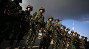 Επανεξετάζουν τις στρατιωτικές σχέσεις τους με την Ταϊλάνδη οι ΗΠΑ