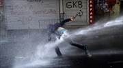 Τουρκία: Νεκρός 30χρονος από πυροβολισμό κατά τη διάρκεια διαδήλωσης
