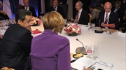 Ευ. Βενιζέλος: Πολύ βαρύ και επιθετικό το κλίμα στις Κάννες