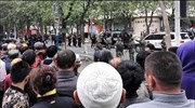 Κίνα: «Τυφλό χτύπημα» στο προπύργιο των Ουϊγούρων μουσουλμάνων
